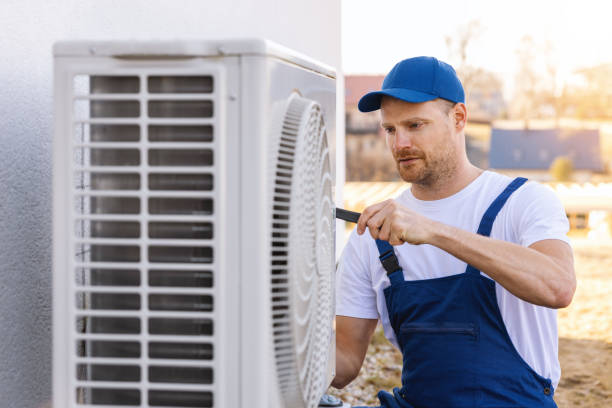 Best Affordable HVAC services  in Rutland, VT